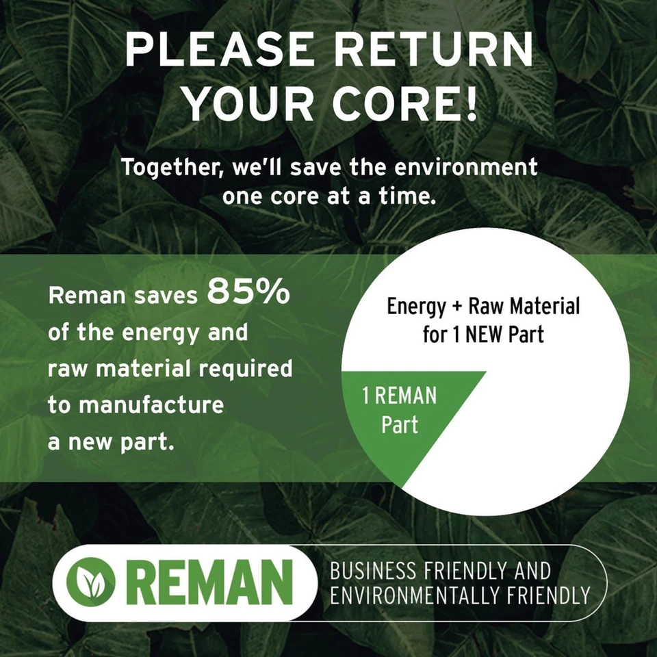 A1 Cardone 73-7690F Body Control Module - Image 3 of 4