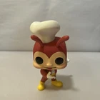 FUNKO POP! JOLLIBEE AD ICONS #30 EXCLUSIVE OOB NO BOX