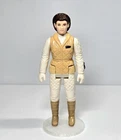 Kenner Star Wars Hoth Leia Vintage Figure 1980 H.k C.o.o