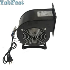 Brand New 130FLJ5 Centrifugal Fan Cooling Fan 120W 220V