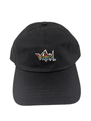 Voltron Defender Of The Universe Hat