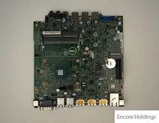 Dell Desktop Motherboard for Wyse 2070 Extended Thin Client - Intel 12KND