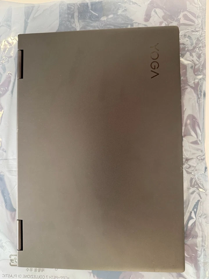 Lenovo ThinkPad L13 Yoga · i5-8265U · 8GB · 256GB, photo 1 of 5