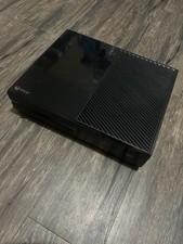 Microsoft Xbox One 1540 Console Only