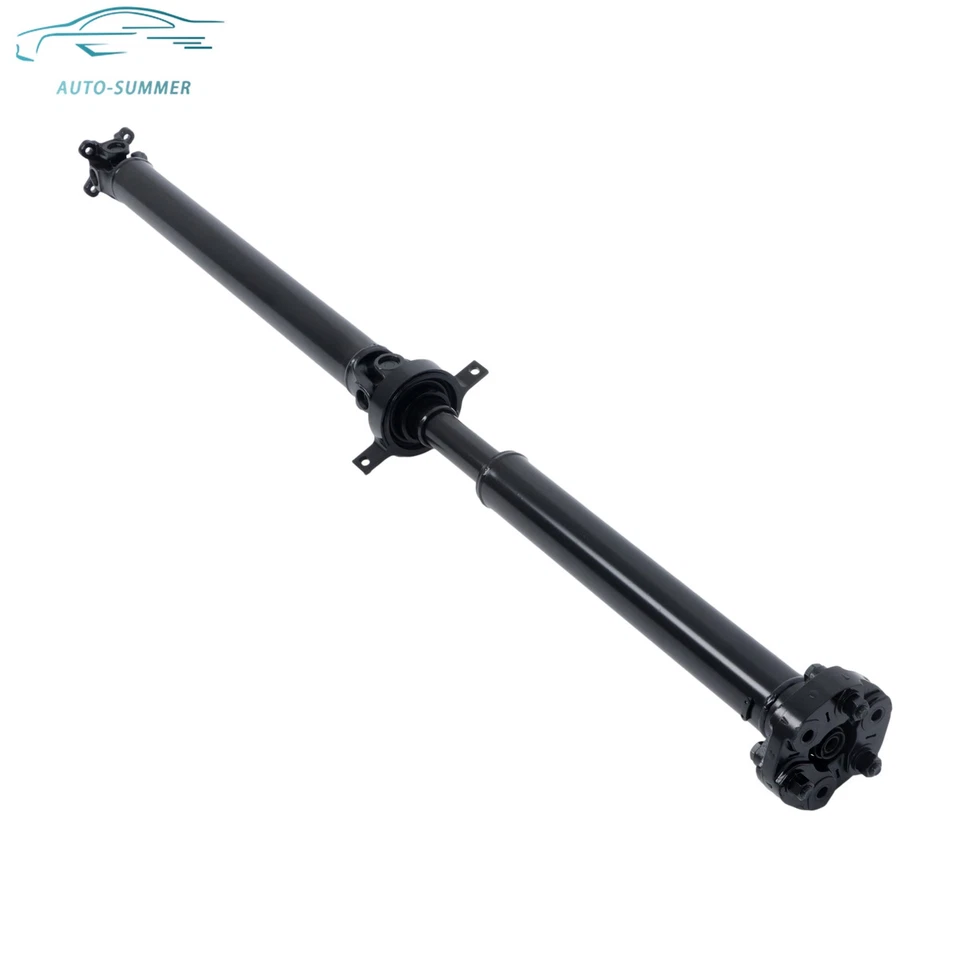 LABLT Rear Drive Shaft Assembly Black For 2006 BMW 325i 2007-2013 BMW 328i - Изображение 3 из 4