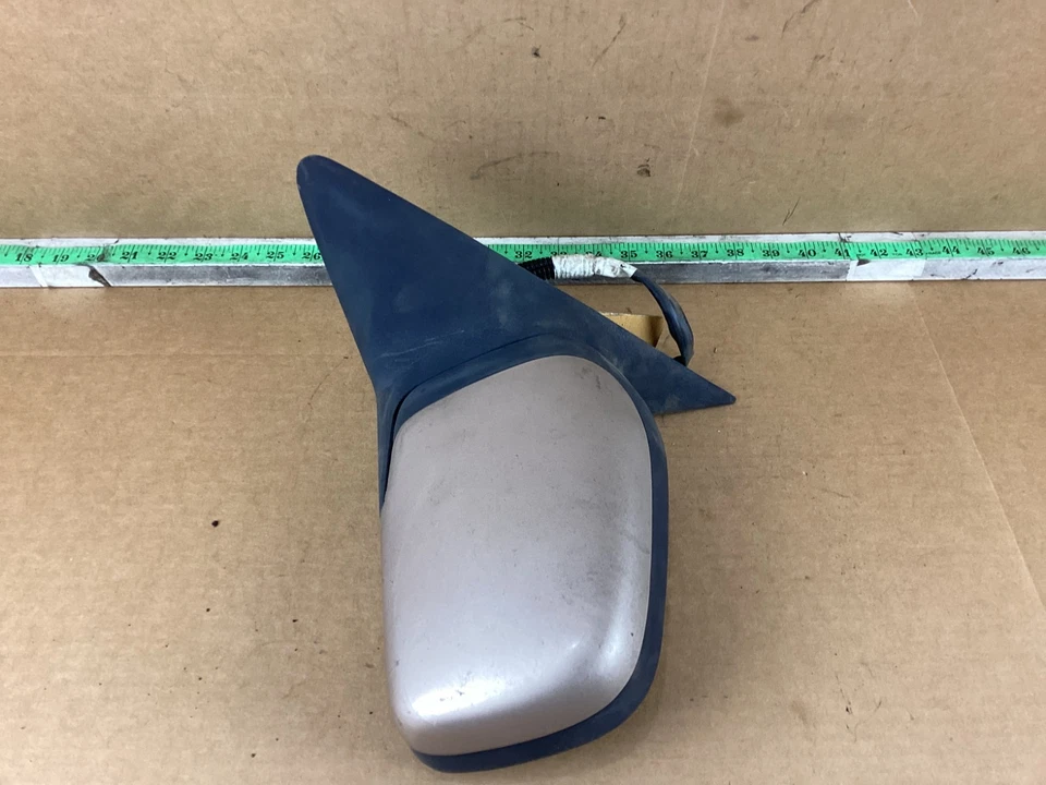 Espejo retrovisor izquierdo del conductor Ford Crown Victoria 1992-1994 OEM Foto 3 de 4