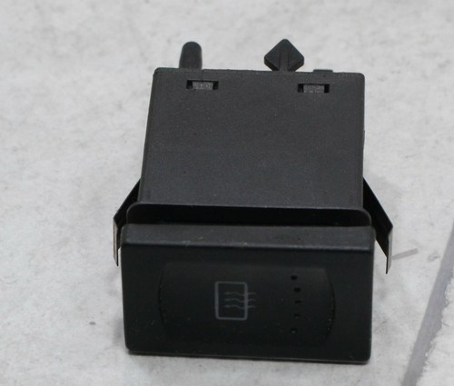 VW Passat 3BG Variant Bj 2001 Schalter Heckscheiben Heizung  #73090-F23