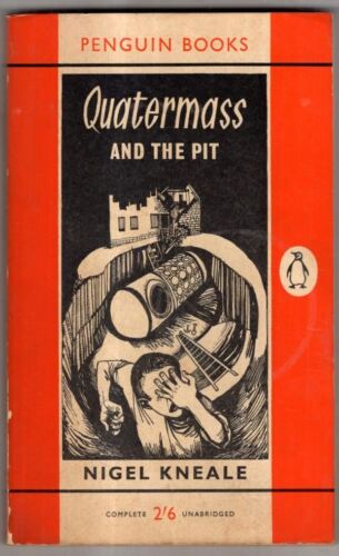 Quatermass and the Pit : Nigel Kneale - Photo 1/2