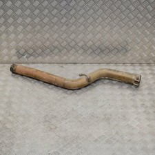 Tubo Scarico Maserati Gran Turismo Sport Lato Sinistro 226584 4.7 P 338 KW