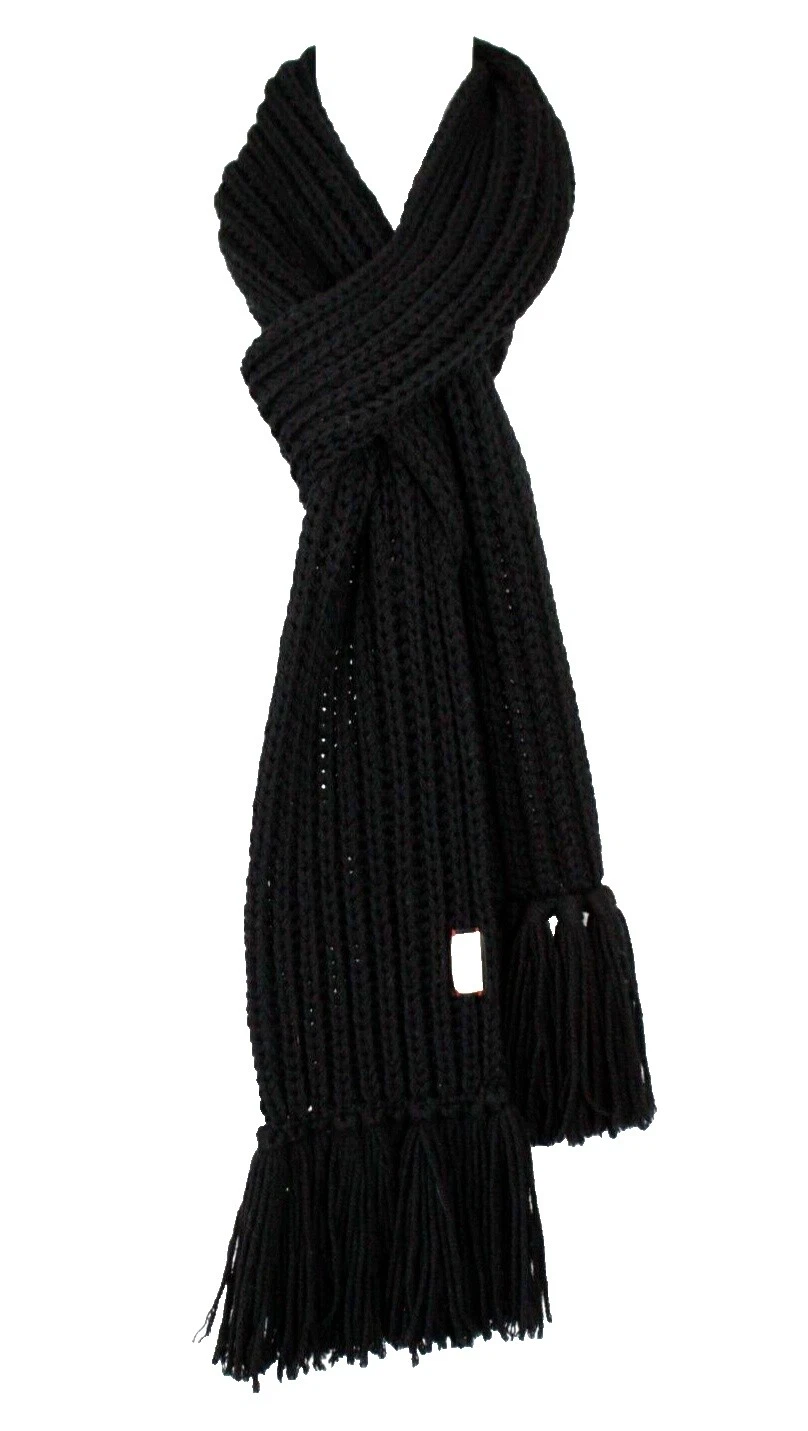 Gucci Black Scarves & Wraps for Women