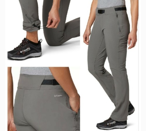 W Wildsee Hiking Pant - size 