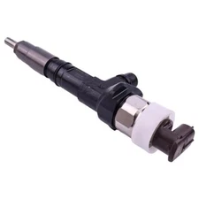 Fuel Injector 436-1096 6082959 for Caterpillar 236D 242D 246D 257D 279D 287D 308