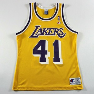 la lakers jersey ebay
