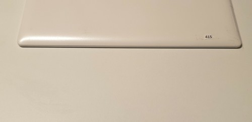 Tablette Lenovo TAB 2 TB2-X30F - Vitre tactile fendue, utilisable en l'état - HS - Photo 5/12