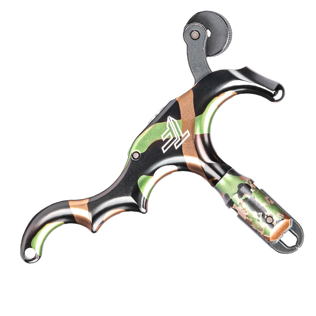 Tru-Fire Archery equipamentos de Várias Cores