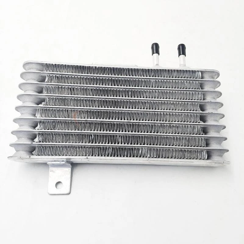 For Mitsubishi Lancer 08-15 Outlander Sport 11-20 Transmission Oil Cooler - Image 3 of 4