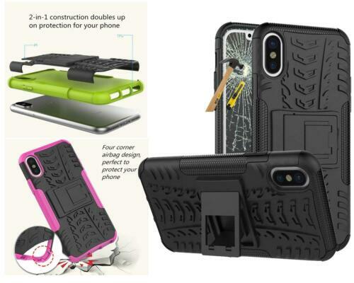 Custodia Ibrida Per IPhone X / IPhone XS - Pallacanestro