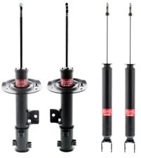 KYB Front & Rear Suspension Strut Shock Absorbers Kit for Kia Optima 2012-2015