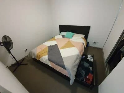 Ikea Malm Queen Bed Frame For Beds Gumtree Australia Ikea Malm Queen Bed Frame For