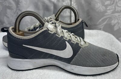 nike women's dualtone racer running shoe