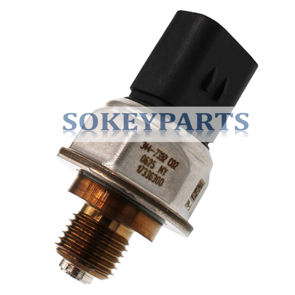 ドーベル New 344-7392 3447392 Pressure Sensor Fits For CAT