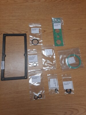 #ad FMTV LMTV Air Hydraulic Pump Rebuild Unit Seal Kit Repair leaking cab pump $82.88