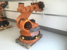 KUKA Roboter KR210-2 Serie 2000