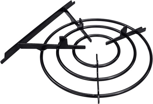 Roadtrip Swaptop Steel Stove Grate for Coleman Roadtrip Grills and Swaptop - Picture 5 of 9