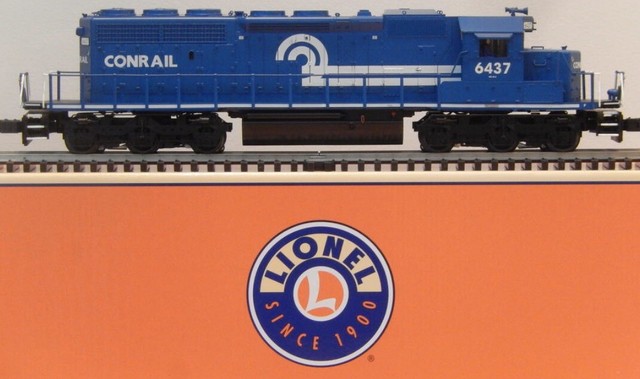 lionel diesel engines ebay