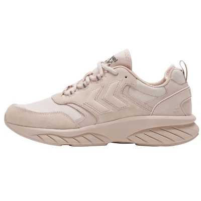Hummel Marathona Reach LX Tonal Rib All Rose Sneaker Turnschuhe rosa 217666 4146 - Bild 1 von 4