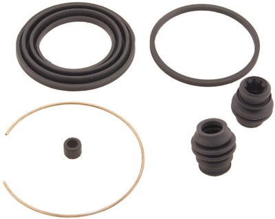 Disc Brake Caliper Repair Kit Front Febest 0475-DJF