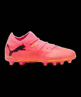 Puma Future 7 Match FG/AG Junior Fußballschuhe