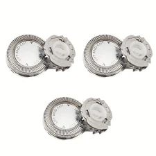 HQ20 Replacement Heads for Philips Shavers HS545 HS110 HS250 HS350 HS550