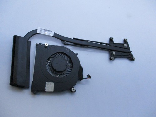 CPU Lüfter Kühler FAN Heatsink 803016-001 für HP EliteBook 840 G2