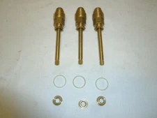 Danco Hot / Cold Stem for Gerber Tub & Shower Faucet  (Lot of 3) 