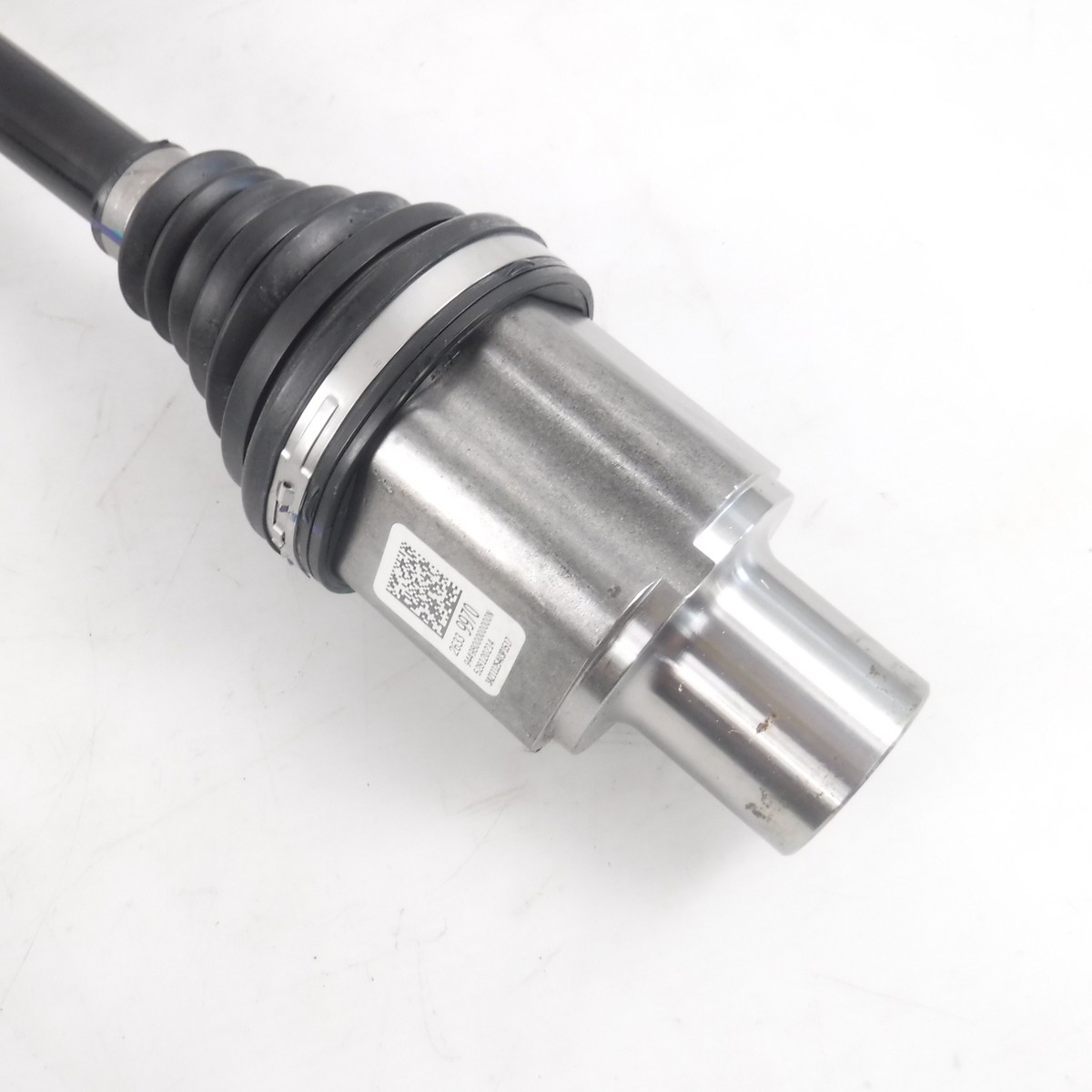 Genuine OEM GM 528120214 Front Left CV Axle for 2020-2022 Buick 