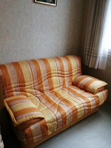 Canape 2 Places Convertible Annonces D Achats Et De Ventes