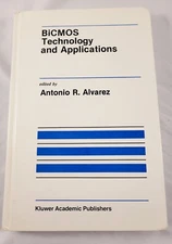 BICMOS Technology and  Antonio Alvarez