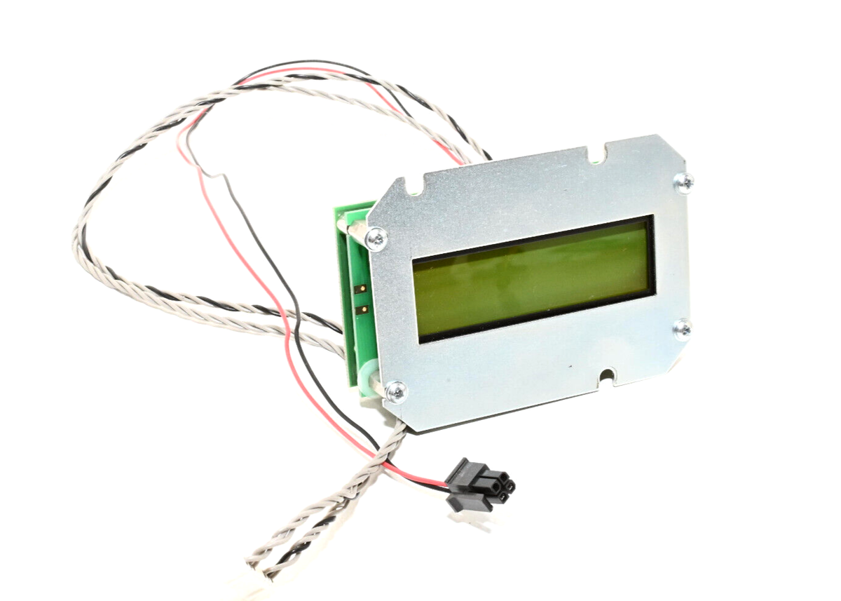 Zebra 46755M Maintenance LCD - XiIII Xi3 Series - 090, 096, 140