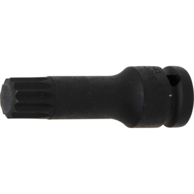 BGS - Bit-Einsatz | Länge 78 mm | Antrieb Innenvierkant 12,5 mm 1/2 Zoll | Innen