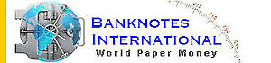 Banknotes International Ebay Stores