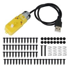 Unique Gift 3D Engine Model Kit For Enhancing Skills Practical Learning