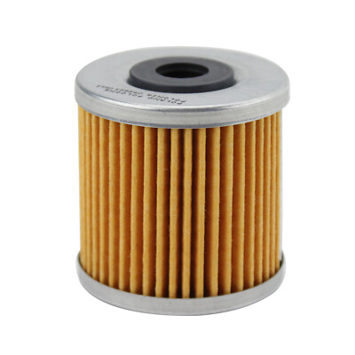 WIX 24951 Engine Oil Filter for Kawasaki EX650 Ninja 650R KFX250
