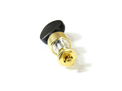 Ukulele Lite Planetary Tuning Pegs Tuner Gold Plated Surface - Foto 6