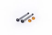 Koswork Kyosho Rear Outter (for 3x30mm) Hardened Hinge Pin/Shaft (2) KOS04344