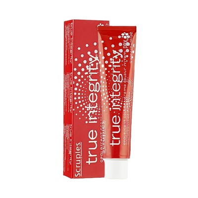 SCRUPLES True Blue Integrity colour 60ml Alle