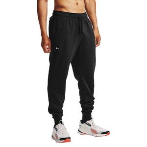 Under Armour Mujer Polar Chándal Negro Deportes Correr rival Gimnasio  Transpirable | eBay