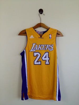 13 lakers jersey
