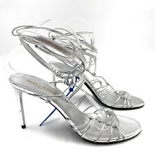 Saint Laurent Slingback High (3-3.9 in) Heel Height Heels Saint Laurent Slingback High (3-3.9 in) Heel Height Heels