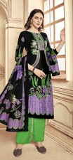 shalwar kameez unstitched